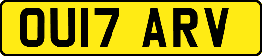 OU17ARV