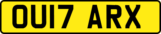 OU17ARX