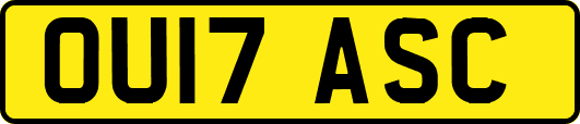 OU17ASC