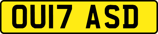 OU17ASD