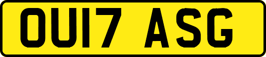 OU17ASG