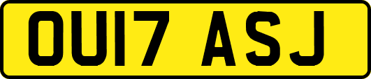 OU17ASJ