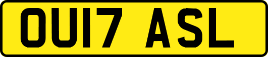 OU17ASL