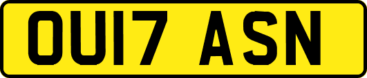 OU17ASN