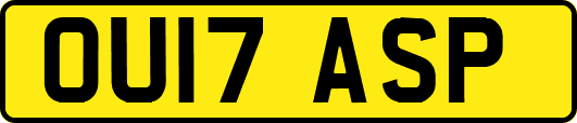OU17ASP