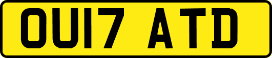 OU17ATD
