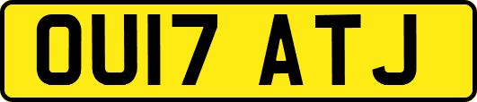 OU17ATJ