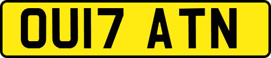 OU17ATN