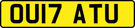 OU17ATU