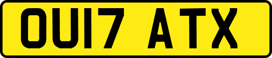 OU17ATX