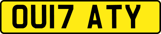 OU17ATY