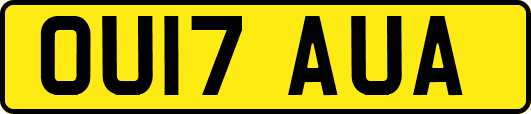 OU17AUA
