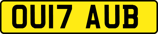 OU17AUB