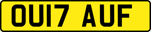 OU17AUF