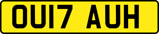 OU17AUH