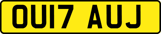 OU17AUJ