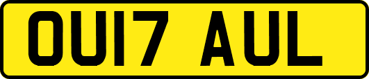 OU17AUL
