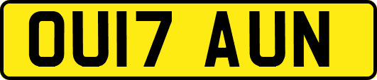 OU17AUN