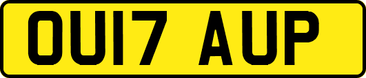 OU17AUP