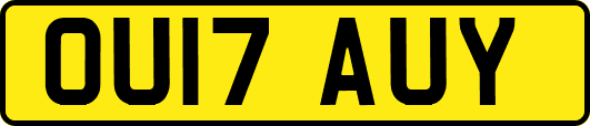 OU17AUY
