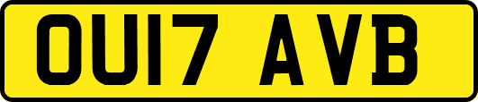 OU17AVB
