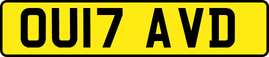 OU17AVD