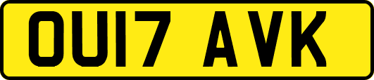 OU17AVK