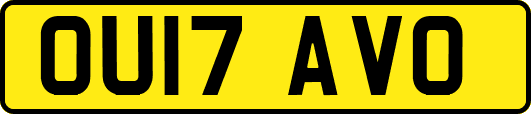 OU17AVO