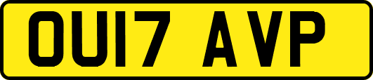 OU17AVP