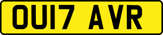 OU17AVR