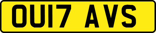 OU17AVS