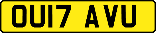 OU17AVU