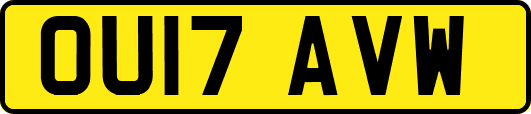 OU17AVW