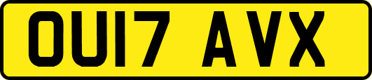 OU17AVX