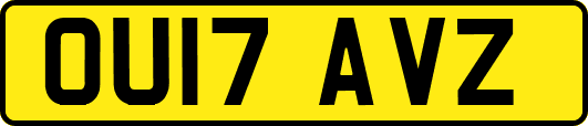 OU17AVZ