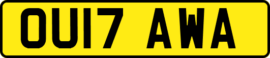 OU17AWA