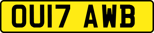 OU17AWB
