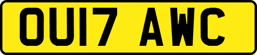 OU17AWC