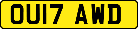 OU17AWD
