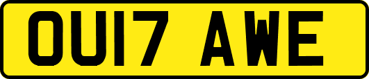 OU17AWE