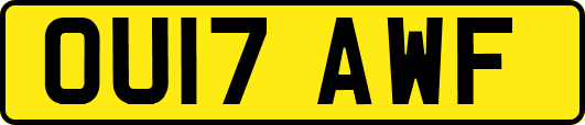 OU17AWF