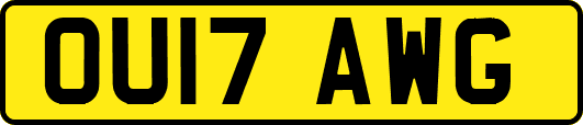 OU17AWG