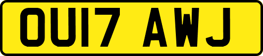 OU17AWJ