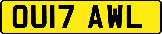 OU17AWL