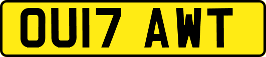 OU17AWT