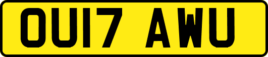 OU17AWU
