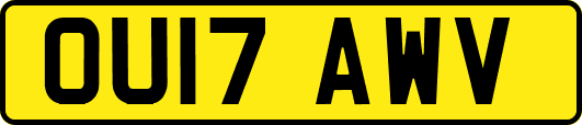 OU17AWV