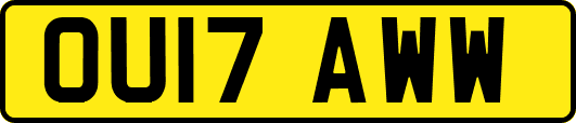 OU17AWW