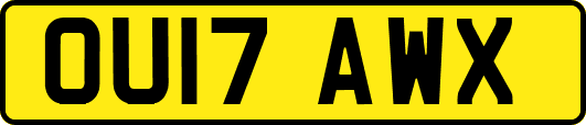 OU17AWX