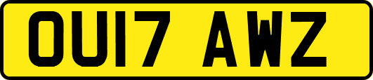 OU17AWZ